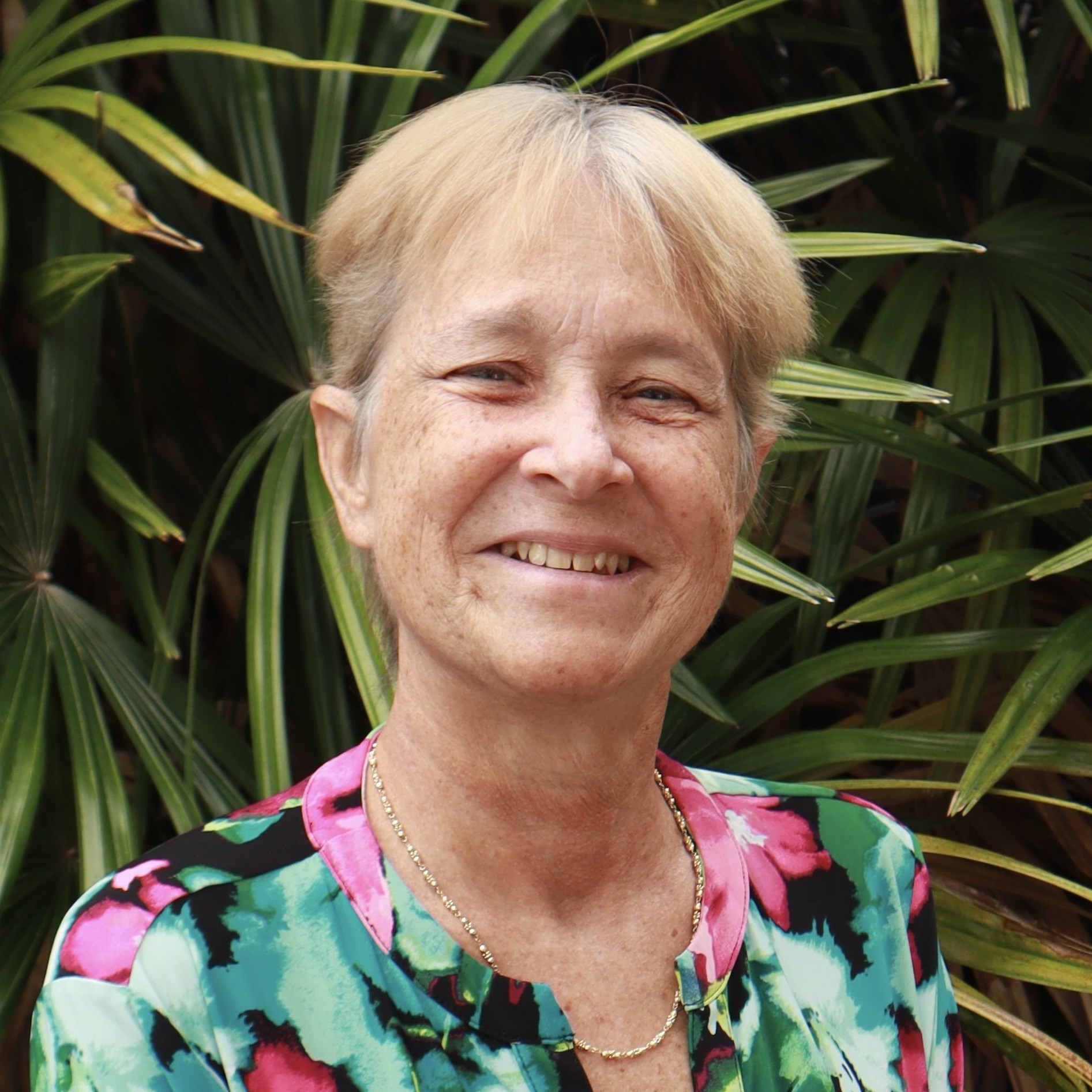 Carrie Beebout