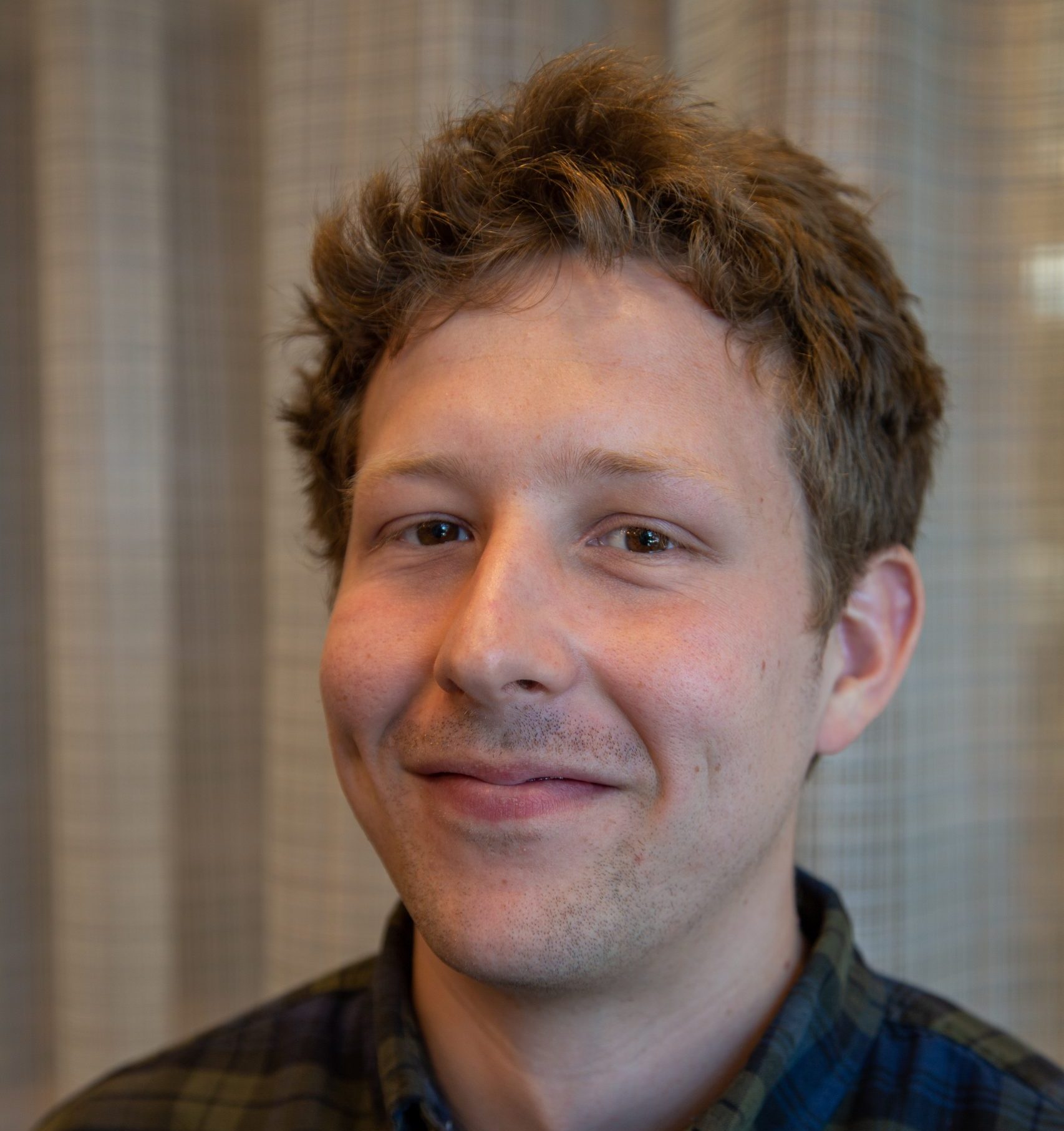 Michael Deutsch