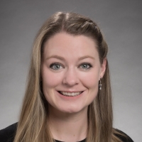 Katherine Fahy