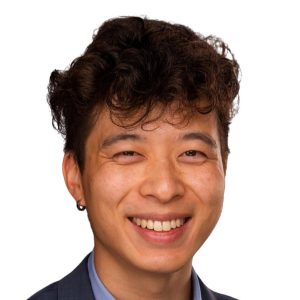 Ryan Fang