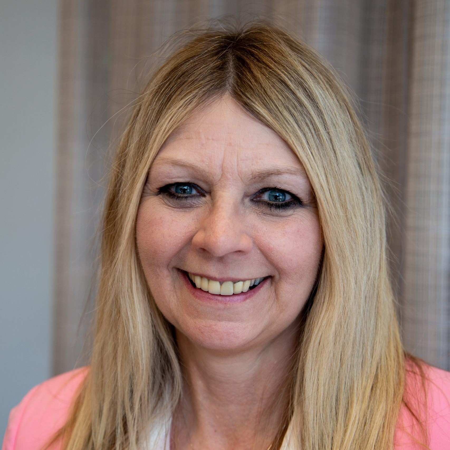 Brenda Harris