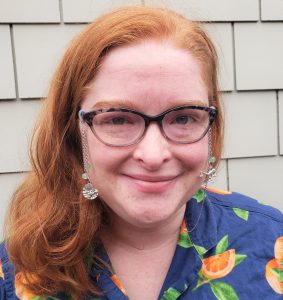 Emily Karrmarshall