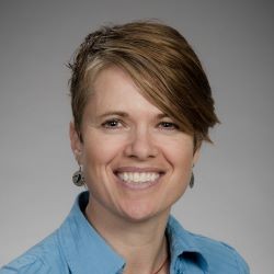 Laura Katers