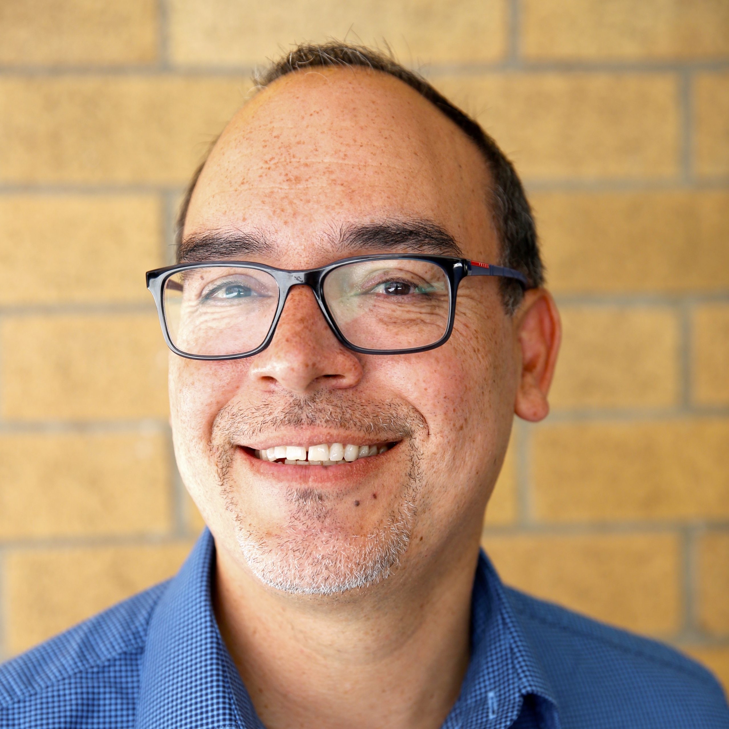 Greg Martinez