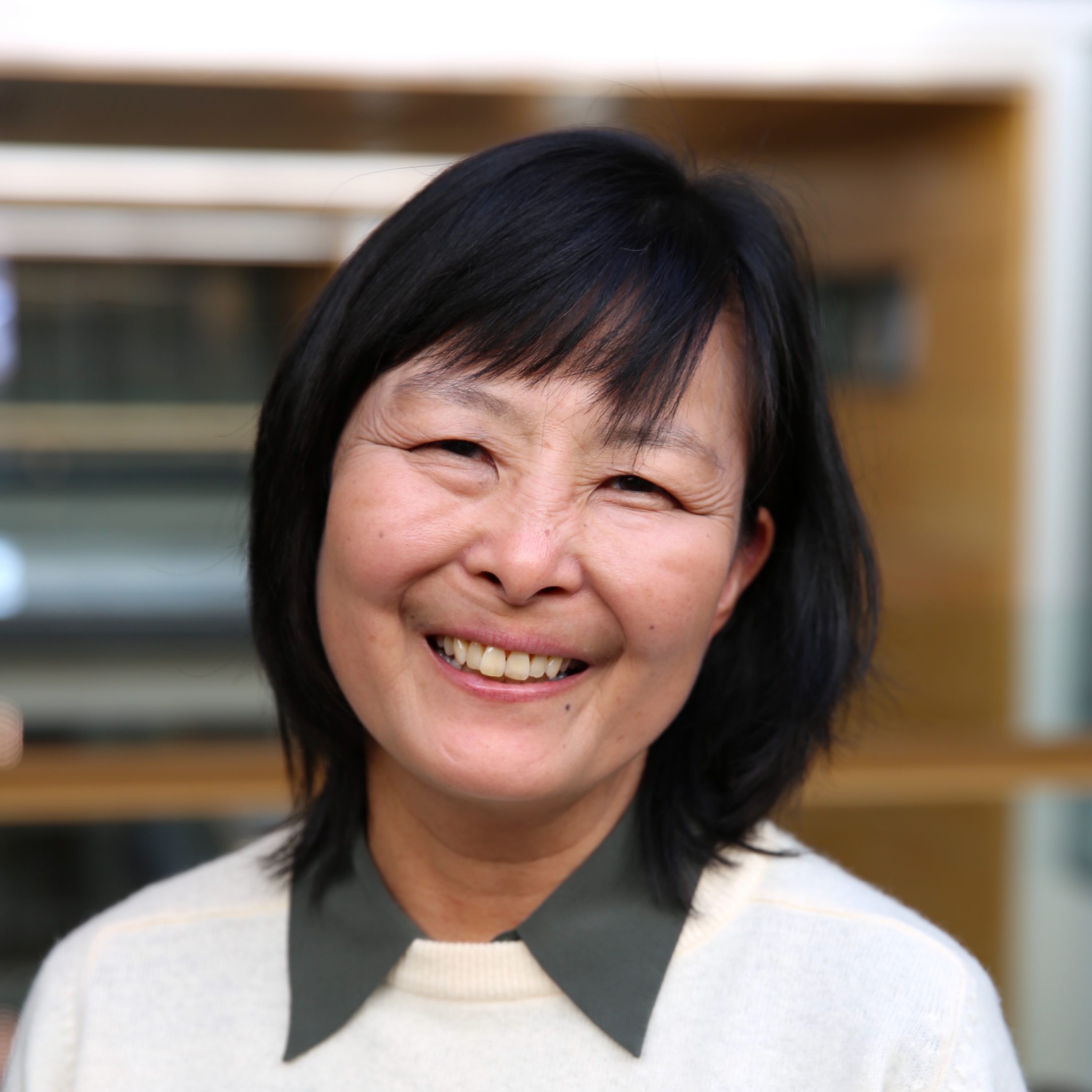 Pamela Nagasawa