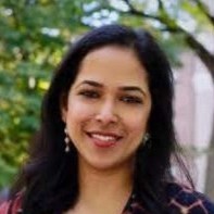 Adhithi Rajan