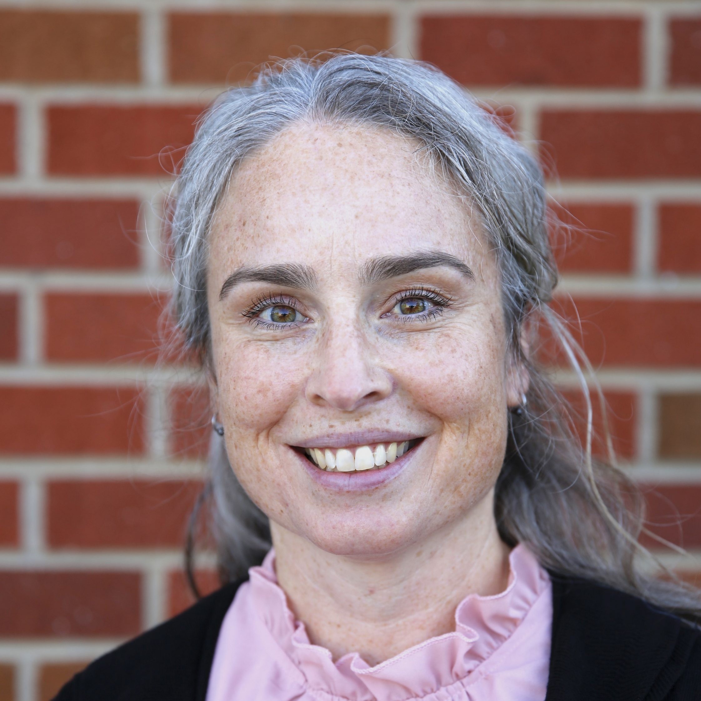 Cari Rodgers