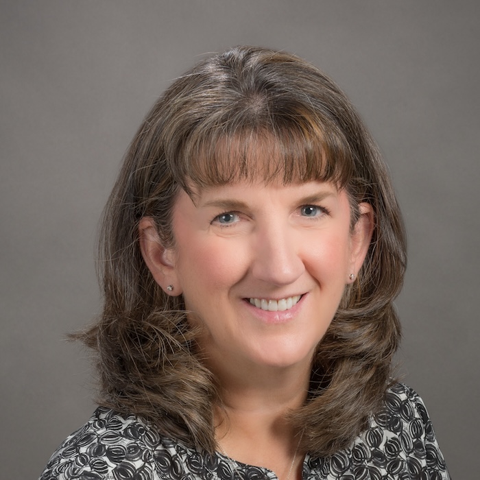 Kelly Schloredt