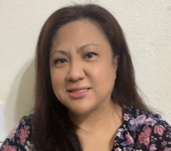 Edna Soriano