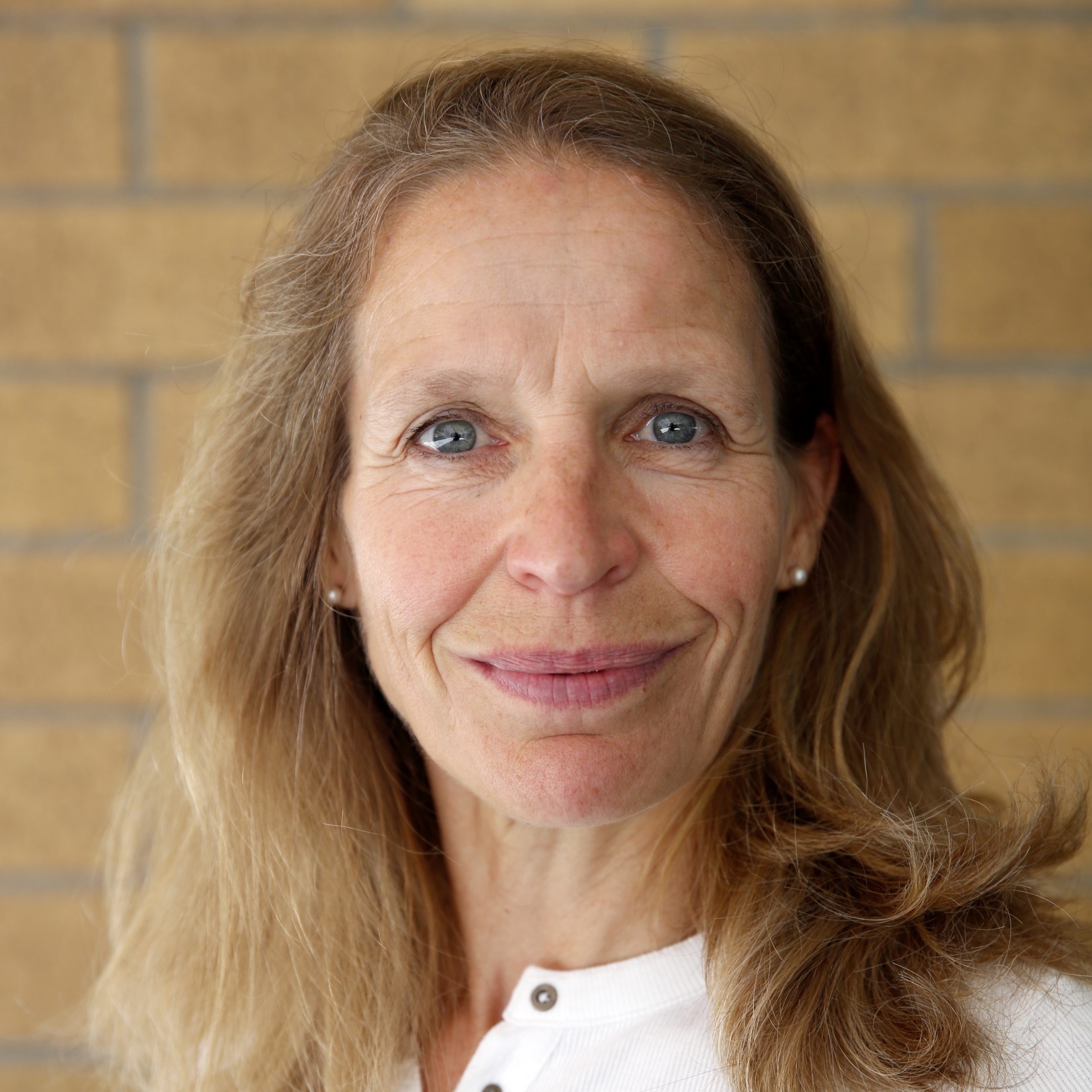 Jutta Von Stieglitz