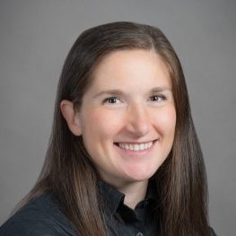 Katherine Wainwright