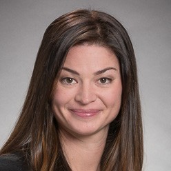 Lauren Wrisley