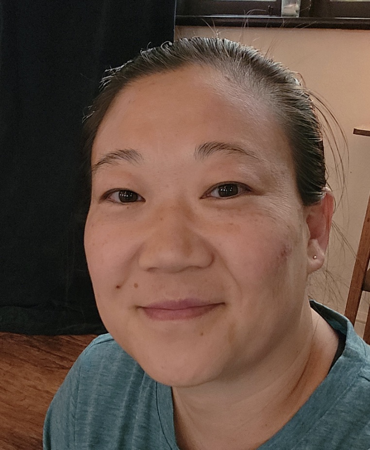 Shila Wu