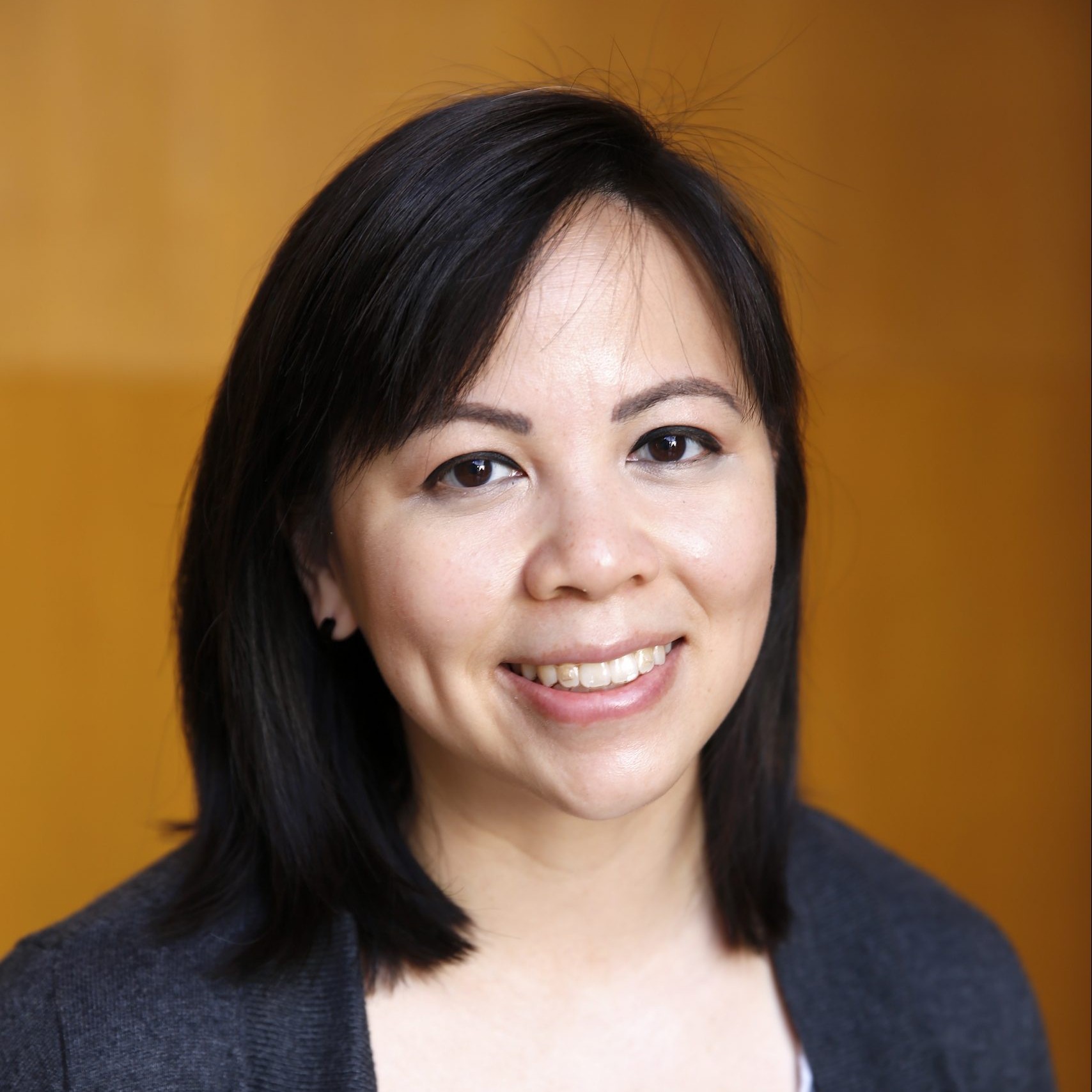 Betty Yue