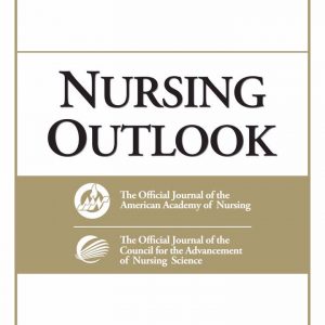 Nursing Outlook Journal thumbnail
