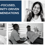 Thumbnail of Oral Health taskforce report