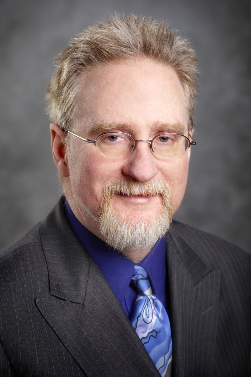Scott Massey, PhD, PA-C, a national expert on PA education.