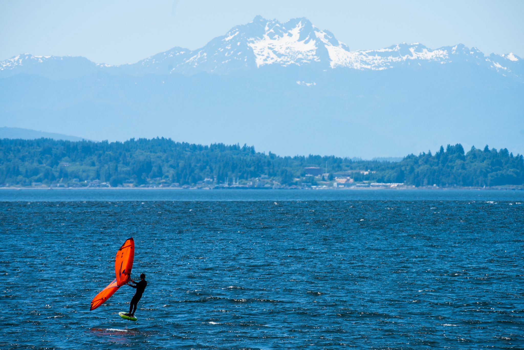 Seattle MEDEX Northwest