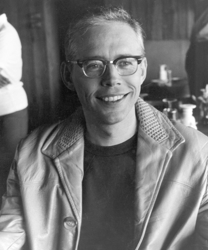 Ray Veth Chapter Seven: The Birth of MEDEX Northwest, Part One – MEDEX Northwest