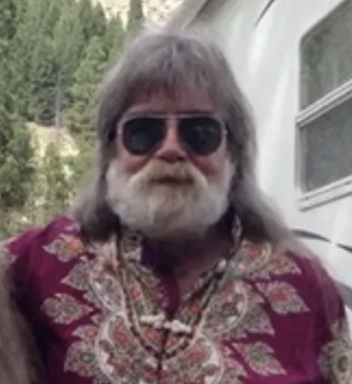 Photo of James McInally