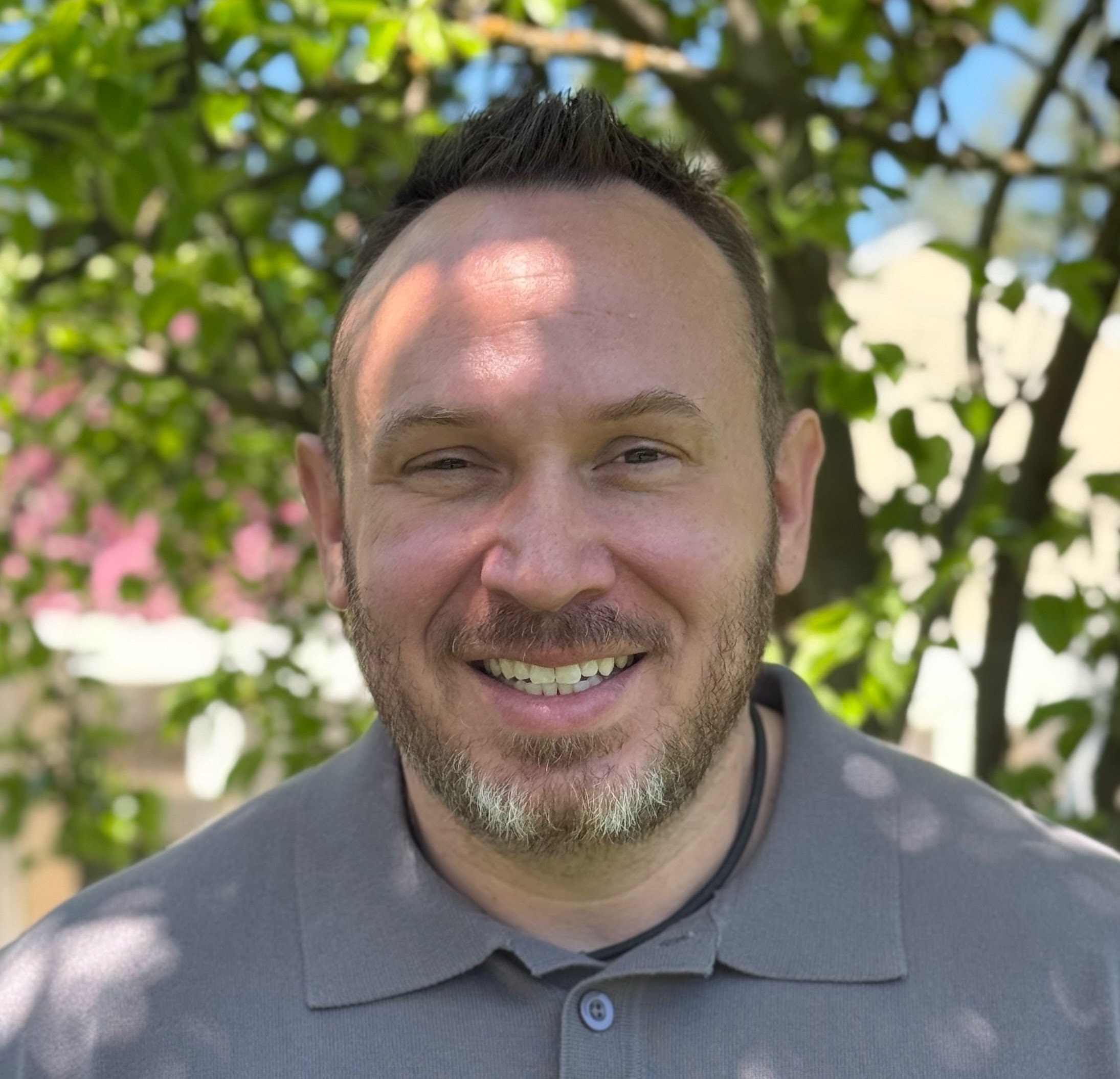 Tim Mahnke, MCHS, PA-C, CAQ-Psych