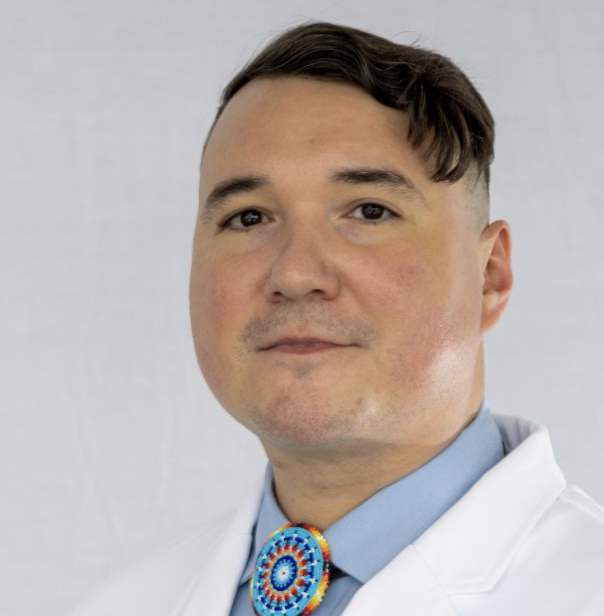 Čhaŋkú Wíyakaŋ (Jacob McKenzie)