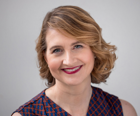Clair Buchanan