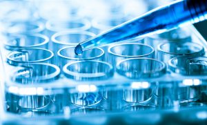 Immuno-assay image