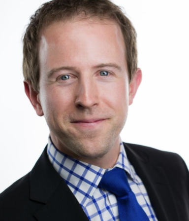 Chris Longenecker