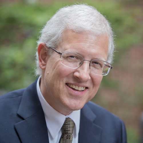 Randy Longenecker