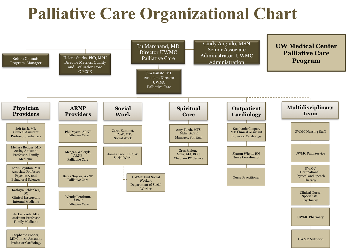 pall-care-org-chart
