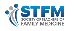 Society of Teachers of Family Medicine logo