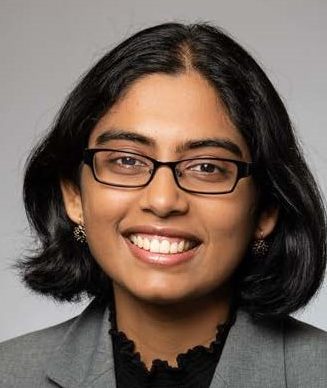 Aishwarya Iyer