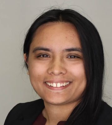 Monisha Gonzales
