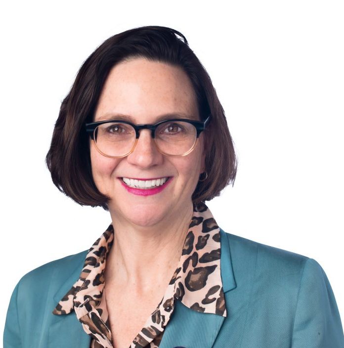 Dr. Emily Godfrey