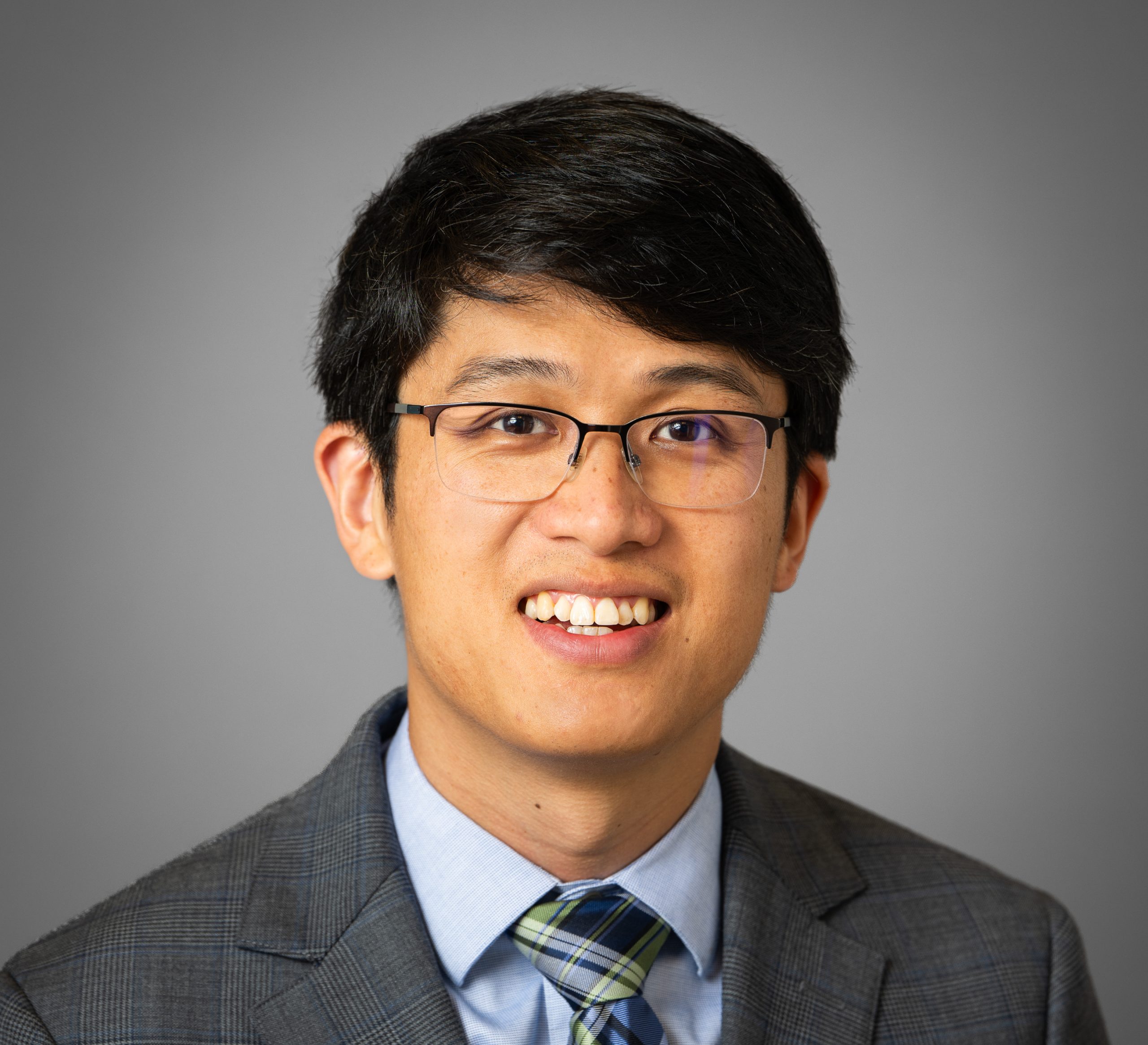 Professor Tong