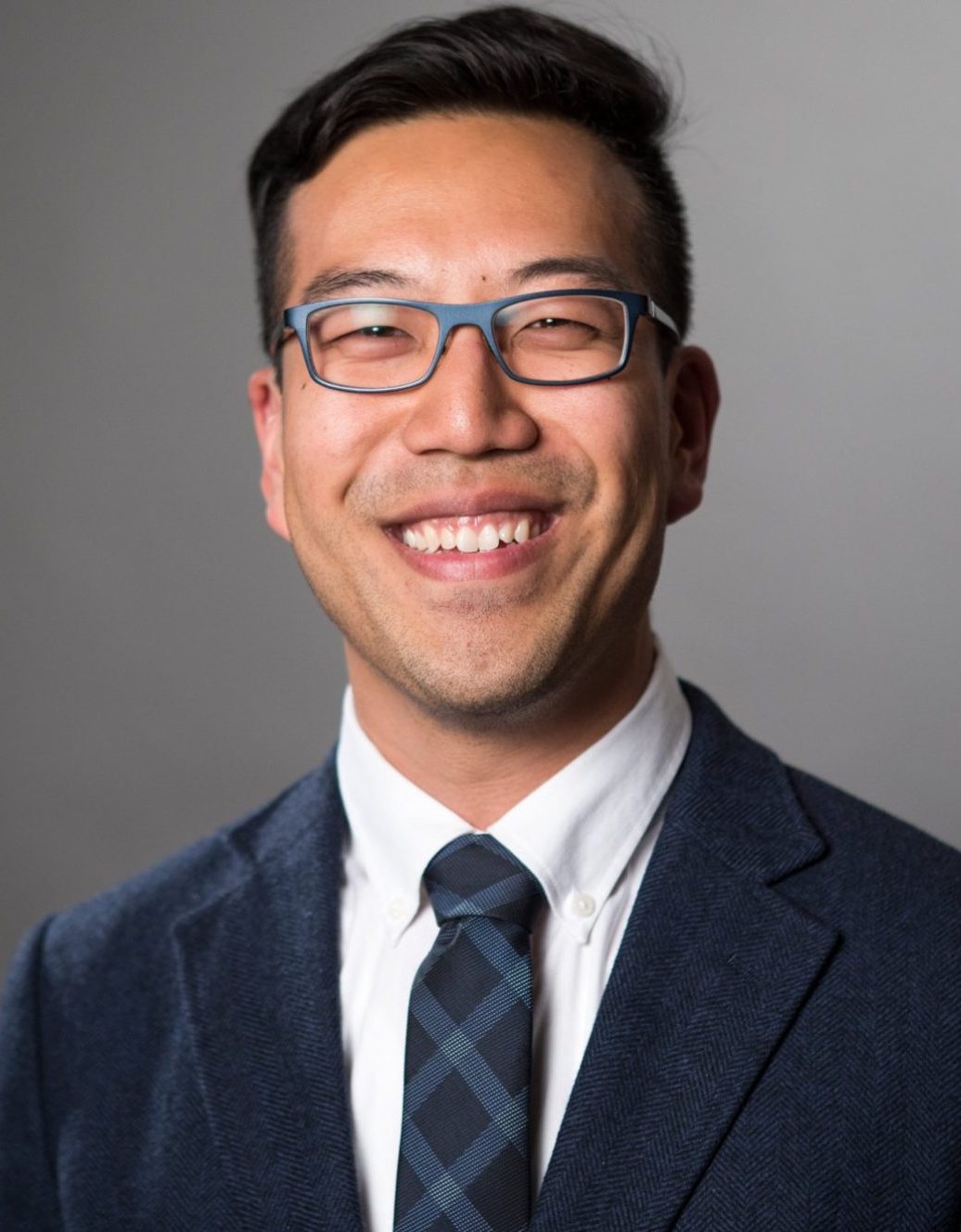Joel Jin, PhD